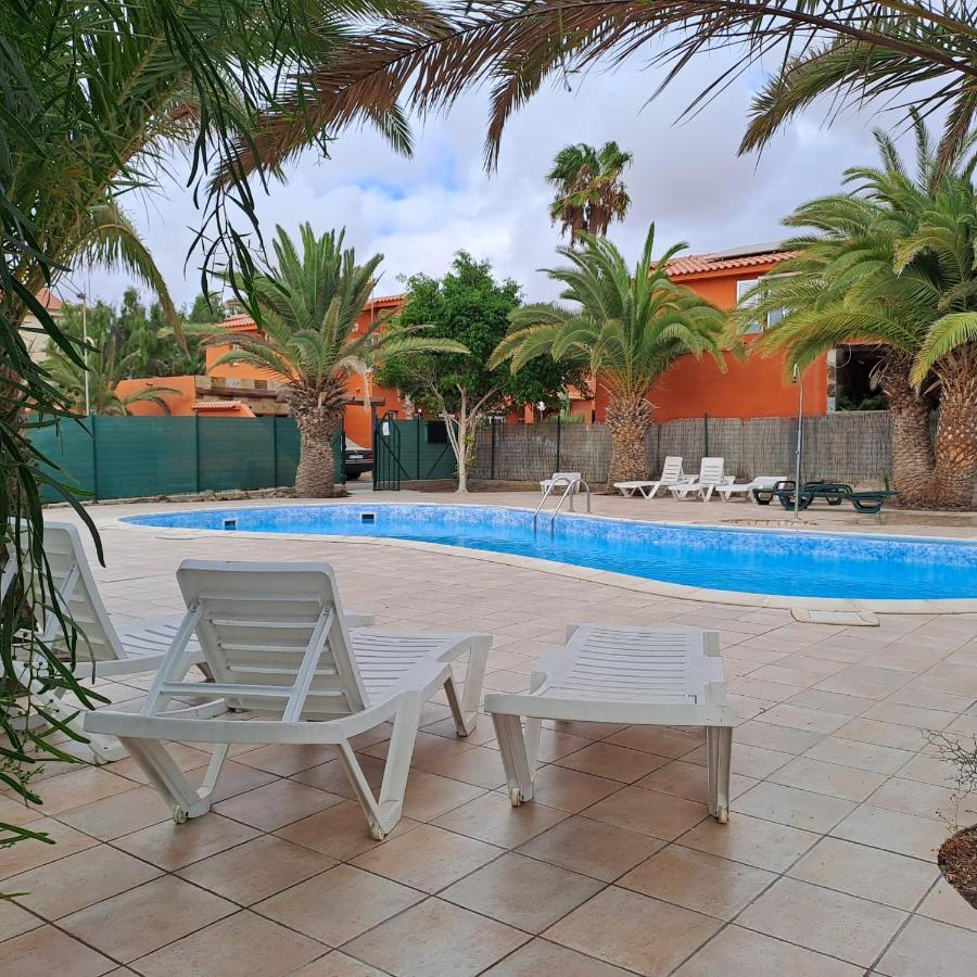 Villa Calma Parque Holandes Exterior photo